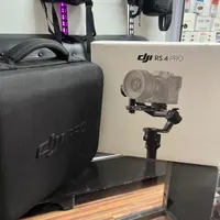 لرزشگیر رونین RS4 Pro