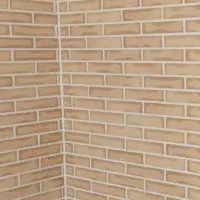 بند کشی آجرنما