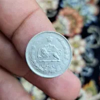 سکه کلکسیوننی