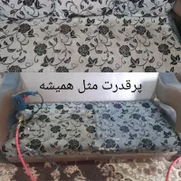 مبل شویی مدرن|خدمات نظافت|رشت, نیروی دریایی|دیوار