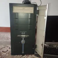 کامپیوتر کارکرده سالم