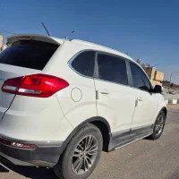 تیگو ۵ چری۹۹