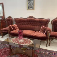 مبل کنسول میزناهارخوری