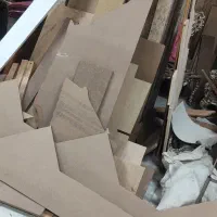 ضایعات چوب صلواتی