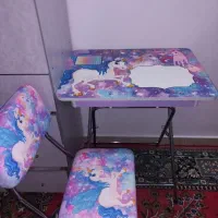 میز و صندلی تحریر