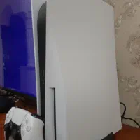 ps5 دیسک خور|کنسول، بازی ویدئویی و آنلاین|ارومیه, |دیوار