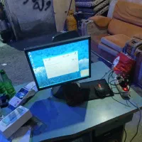 سیستم گیمنت