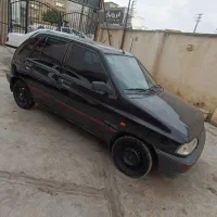 فروش پراید هاچبک فرمون هیدرولیک