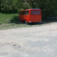 مینی بوس بنز دربستی اجاره ای کرایه ای|خدمات حمل و نقل|خرمآباد, |دیوار