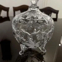 کریستال شوگا ژاپن|ظروف سرو و پذیرایی|اندیشه, اندیشه فاز ۳|دیوار