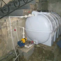 لوله کشی آب وتاسیسات پردیس بومهن رودهن دماوندوحومه