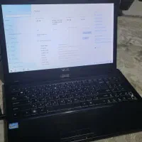 لپتاپ ایسوس