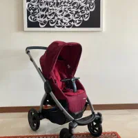 کالسکه و کریر مکسی کوزی