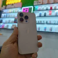 ایفون ۱۶پرو