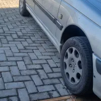 پارس83 لازرورقی