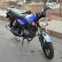 kld 200 مدل1402|موتورسیکلت|تهران, نگین غرب|دیوار
