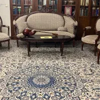 مبل تمام چوب ۹ نفره میزناهار خوری ۱۰ نفره|مبلمان خانگی و میز عسلی|تهران, آرژانتین|دیوار