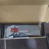 باطری لب تاب درحد اک نو با موس