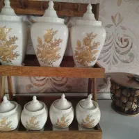 پا سماوری زیبا|قوری، کتری، قهوهساز دستی|بیرجند, |دیوار