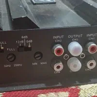 سیستم|سیستم صوتی خانگی|بم, |دیوار