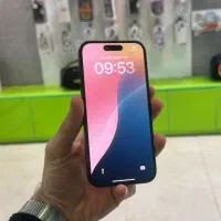 iphone 16 normal 100%|موبایل|یاسوج, |دیوار