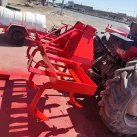 ادوات کشاورزی تانکر سمپاش و...‌‌|ماشین‌آلات صنعتی|مه ولات, |دیوار