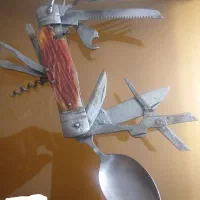 نوستالژی سرباز دوره رضاشاه