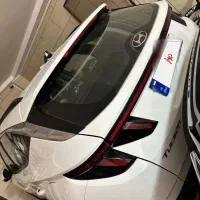 هیوندا توسان ۲۰۲۳صفر