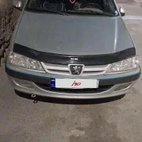 پژو پارس دوگانه سوز، مدل ۱۳۸۵|خودرو سواری و وانت|تبریز, |دیوار