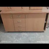 کابینت ام دی اف|مصالح و تجهیزات ساختمان|مشهد, ایوان|دیوار