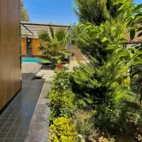 باغ ویلا در چهارباغ داخل بوستانها شهرکی سند تکبرگ|فروش خانه و ویلا|چهارباغ, |دیوار