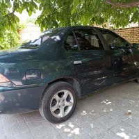 خودرو سمند ef7 مدل ۹۳|خودرو سواری و وانت|یاسوج, |دیوار