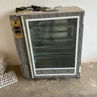 دستگاه جوجه کشی 420 تایی