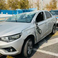 کارشناسی و خریدار خودرو،ماشین تصادفی