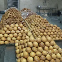 کار گاه تولیدی کیک و پیراشکی .شریفی