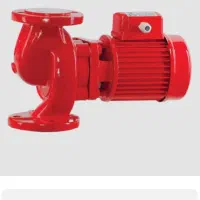 پمپ سیرکولاتور 2اینچ سمنان انرژی HV