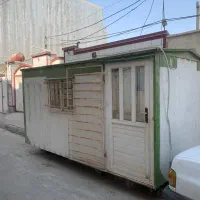 کانکس دست دوم|مصالح و تجهیزات ساختمان|بوشهر, |دیوار