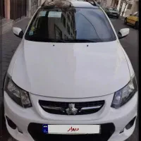 کوییک R 1400|خودرو سواری و وانت|سمنان, |دیوار