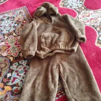 لباس تدی