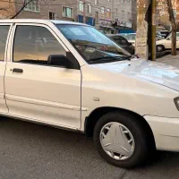 پراید 111 مدل 96|خودرو سواری و وانت|تهران, تهرانپارس شرقی|دیوار