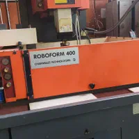 اسپارک CNC سوپر دریل سنگ مغناطیس هدورینگ کلت فرز|ماشین‌آلات صنعتی|تهران, حکیمیه|دیوار