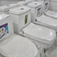 توالت فرنگی ارزان پاکدشت|لوازم سرویس بهداشتی|پاکدشت, پاکدشت (مامازند)|دیوار