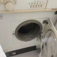 فروش ماشین لباسشویی AEGساخت آلمان کارکرده|ماشین لباسشویی و خشک‌کن لباس|شیراز, قدوسی غربی|دیوار