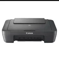 محصول پرینتر چند کاره کانن مدل PIXMA MG2541S