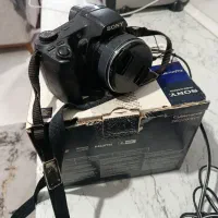 دوربین عکاسی و فیلمبرداری سونی