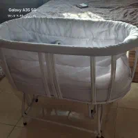 گهواره‌|تخت و صندلی بچه|شیراز, باهنر|دیوار