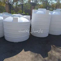 مخزن آب / منبع آب پلی اتیلن/تانکر پلاستیکی/پمپ آب|مصالح و تجهیزات ساختمان|زنجان, |دیوار