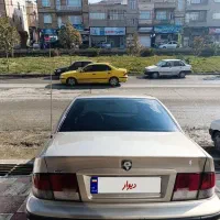 سمند درجه ۱|خودرو سواری و وانت|سنندج, |دیوار