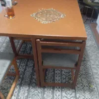 غذا خوردی کم جا فروش فوری جا ندارم