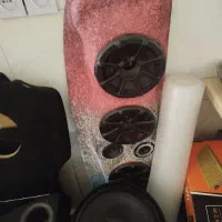 سیستم صوتی ماشین